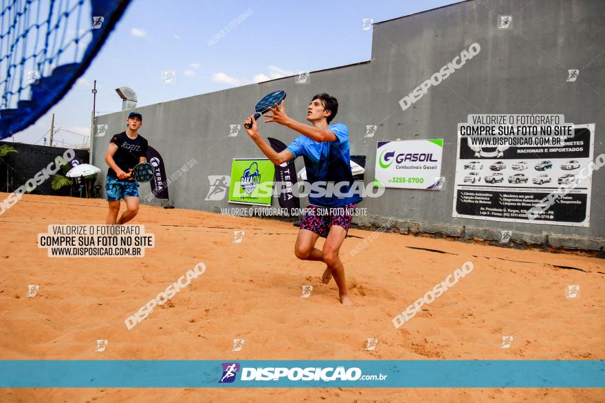 Grand Slam de Beach Tennis