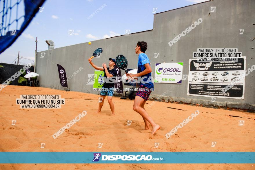 Grand Slam de Beach Tennis