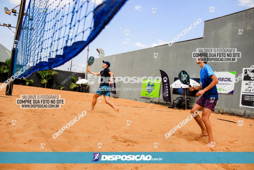 Grand Slam de Beach Tennis