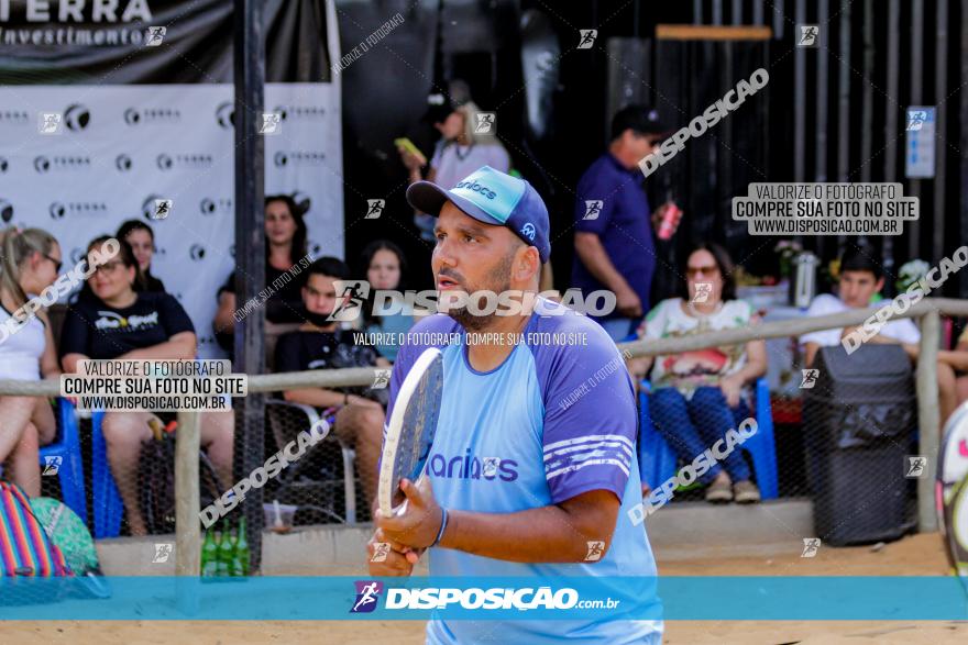 Grand Slam de Beach Tennis