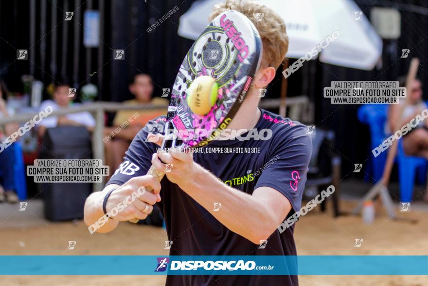 Grand Slam de Beach Tennis