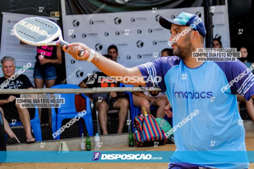 Grand Slam de Beach Tennis