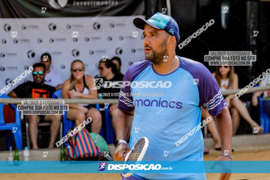 Grand Slam de Beach Tennis