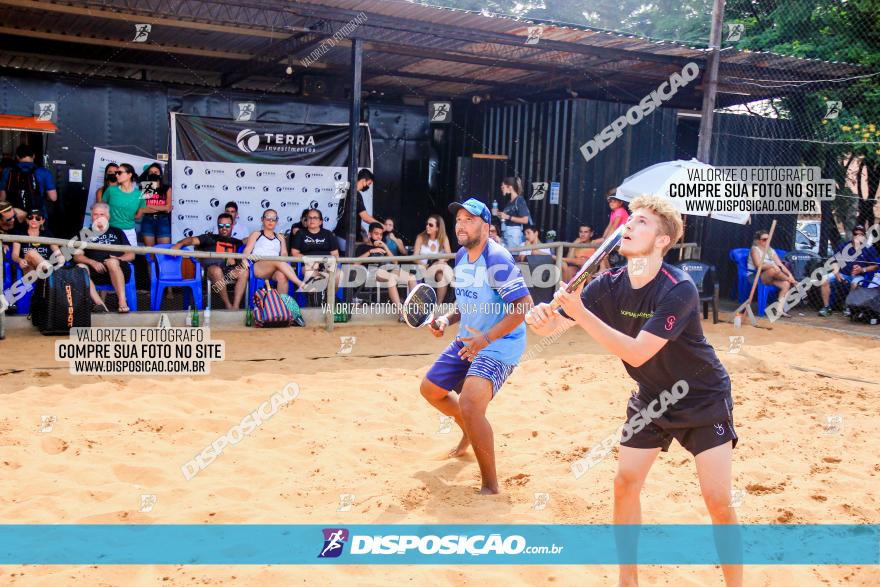 Grand Slam de Beach Tennis