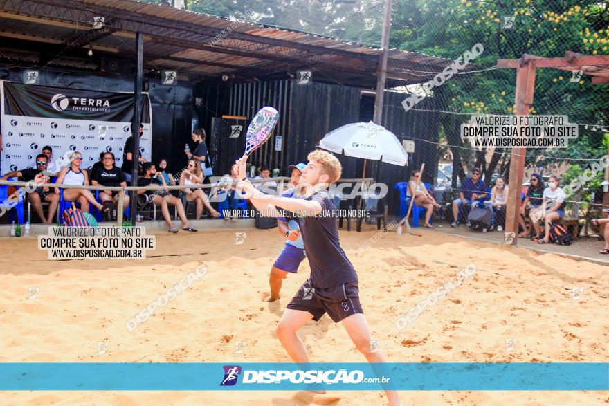 Grand Slam de Beach Tennis