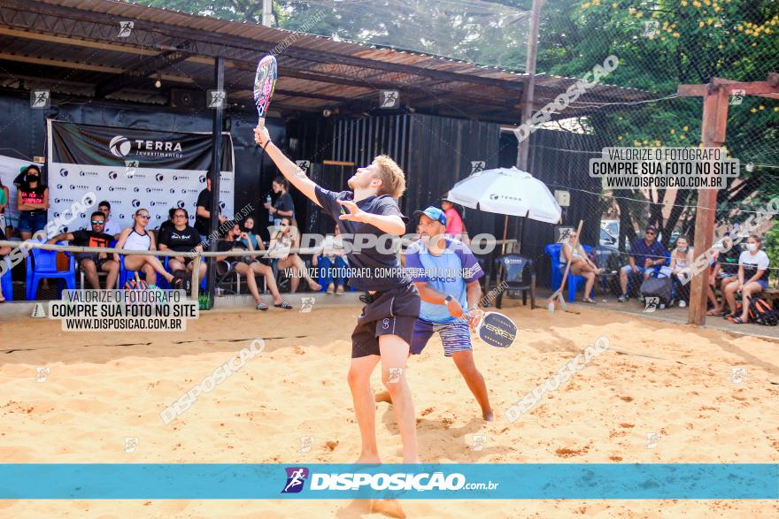 Grand Slam de Beach Tennis