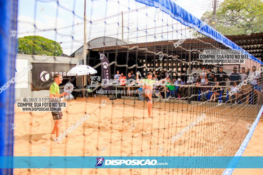 Grand Slam de Beach Tennis