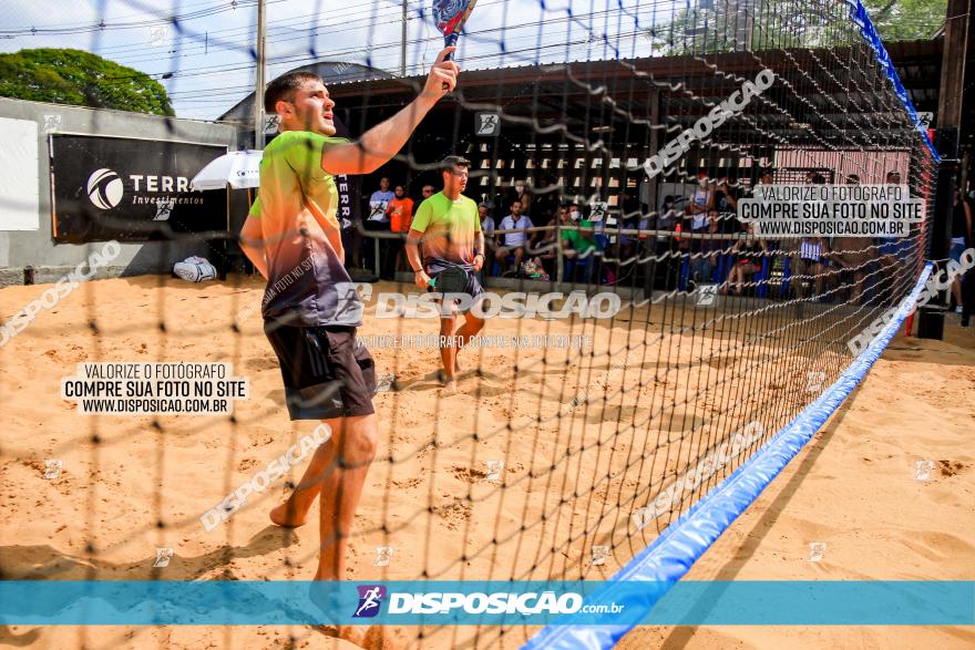 Grand Slam de Beach Tennis