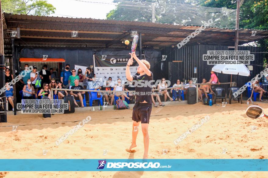 Grand Slam de Beach Tennis