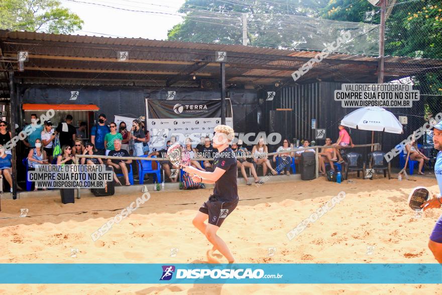 Grand Slam de Beach Tennis