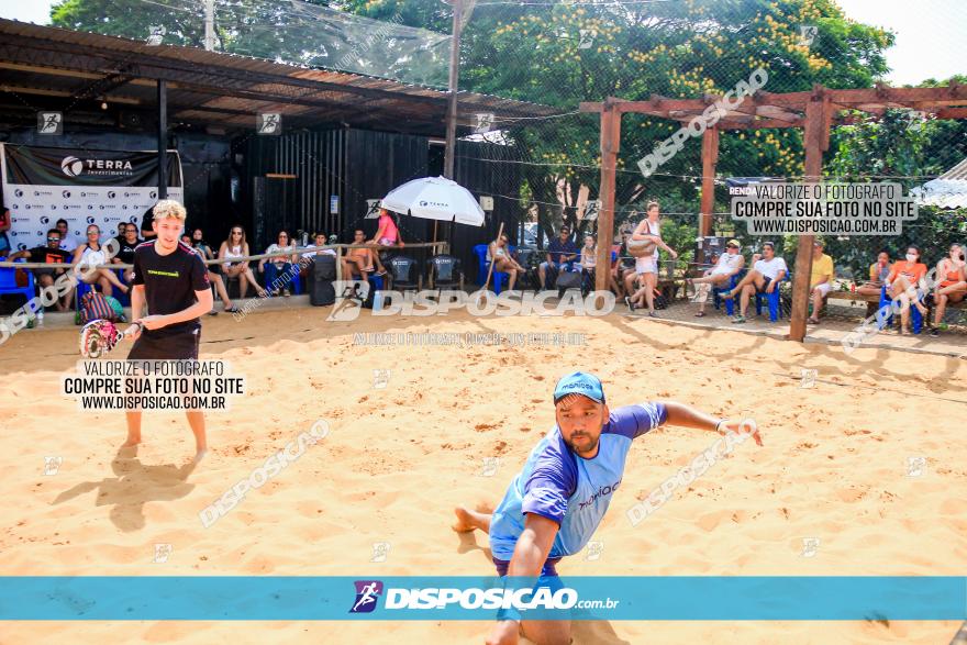 Grand Slam de Beach Tennis