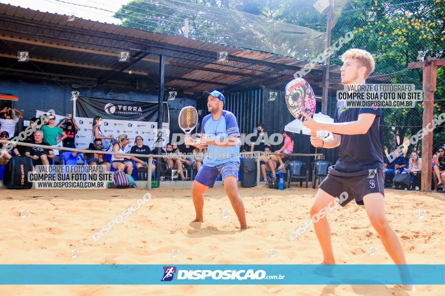 Grand Slam de Beach Tennis