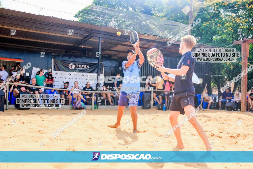 Grand Slam de Beach Tennis