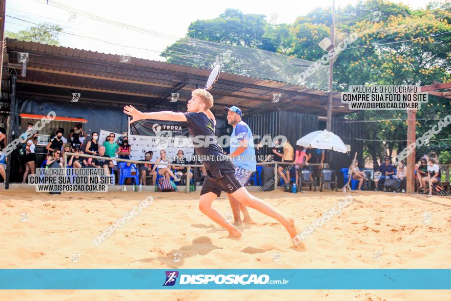 Grand Slam de Beach Tennis