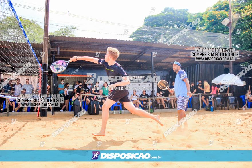 Grand Slam de Beach Tennis