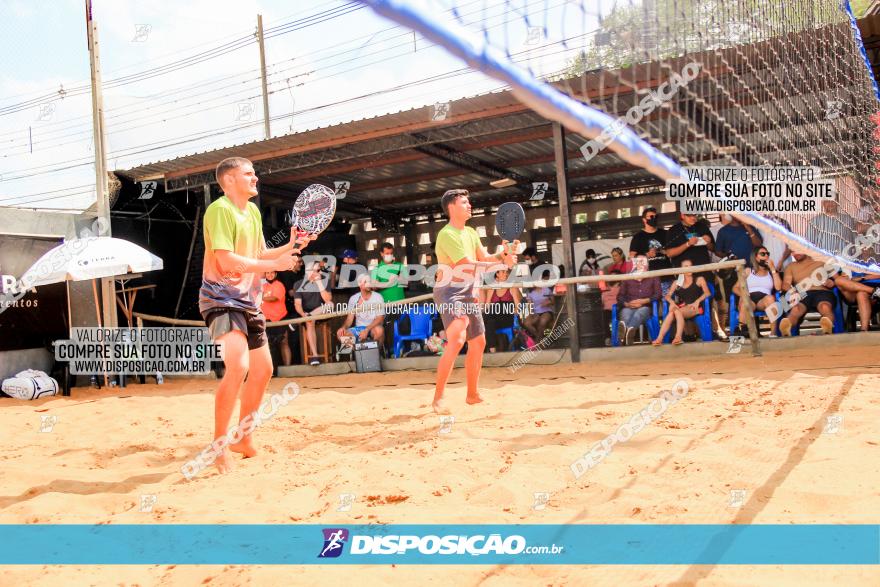 Grand Slam de Beach Tennis