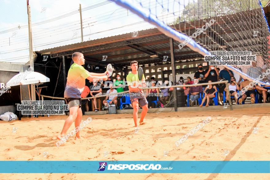 Grand Slam de Beach Tennis