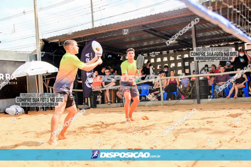 Grand Slam de Beach Tennis