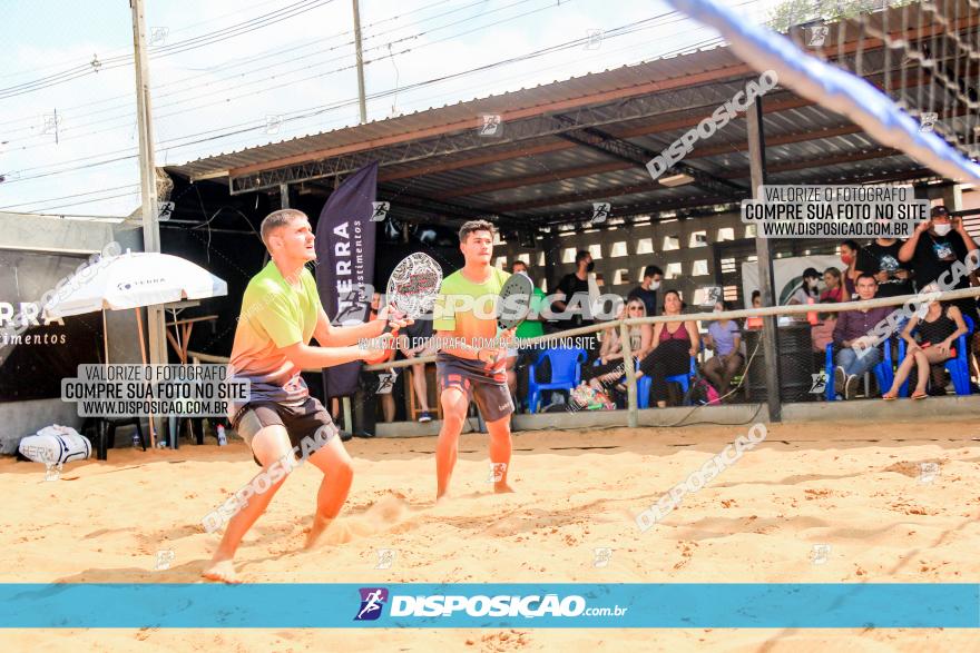 Grand Slam de Beach Tennis