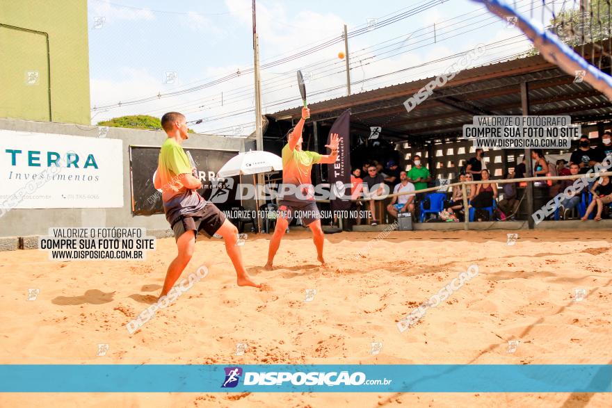 Grand Slam de Beach Tennis