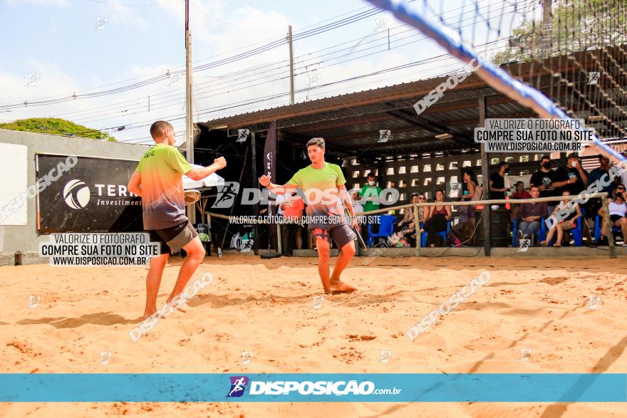 Grand Slam de Beach Tennis