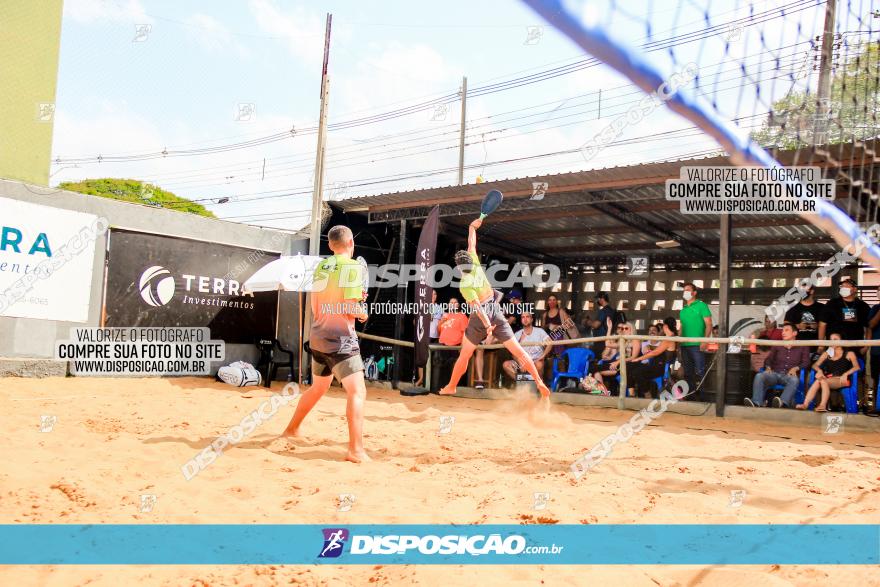 Grand Slam de Beach Tennis