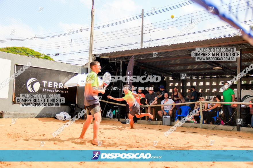 Grand Slam de Beach Tennis