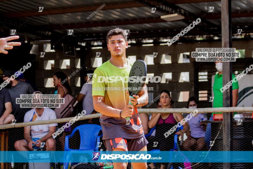 Grand Slam de Beach Tennis