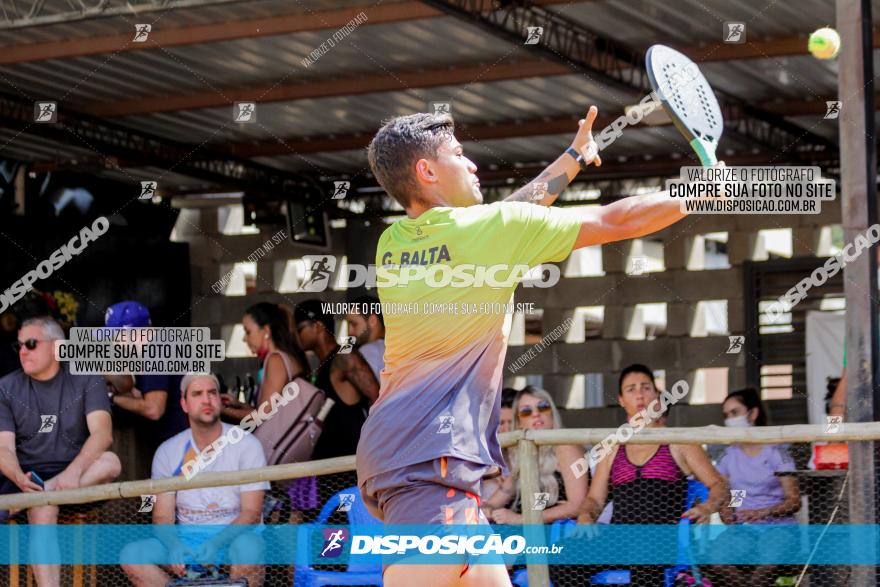 Grand Slam de Beach Tennis