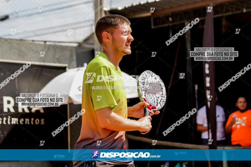 Grand Slam de Beach Tennis