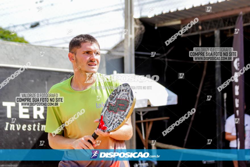 Grand Slam de Beach Tennis