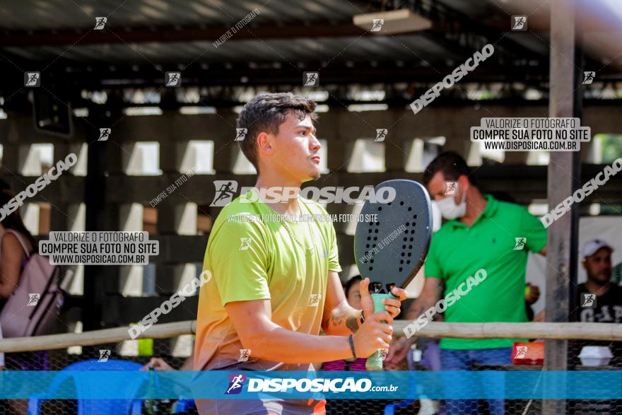 Grand Slam de Beach Tennis