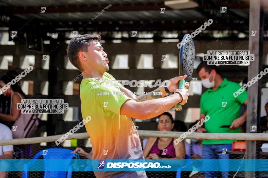 Grand Slam de Beach Tennis