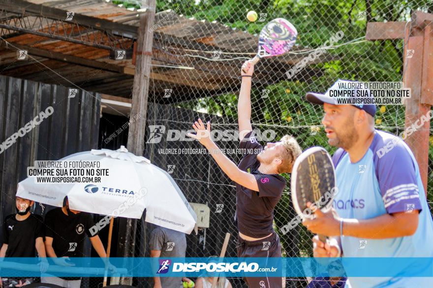 Grand Slam de Beach Tennis