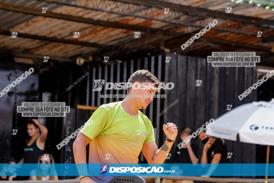 Grand Slam de Beach Tennis