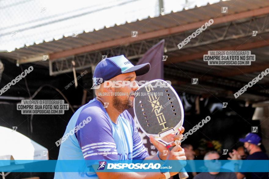 Grand Slam de Beach Tennis