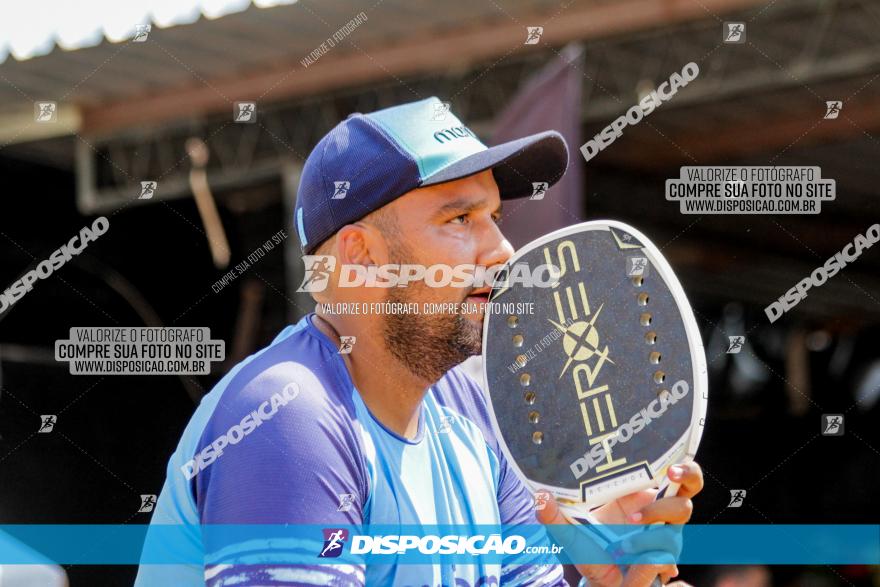 Grand Slam de Beach Tennis