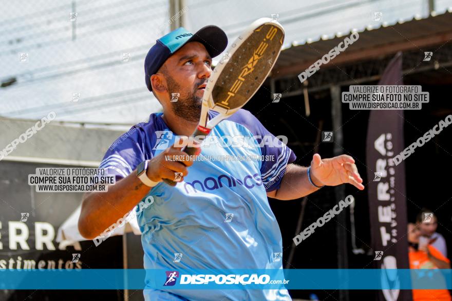 Grand Slam de Beach Tennis