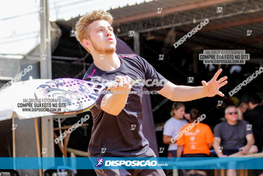 Grand Slam de Beach Tennis