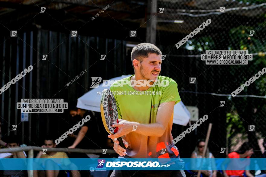 Grand Slam de Beach Tennis