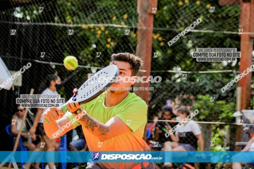 Grand Slam de Beach Tennis