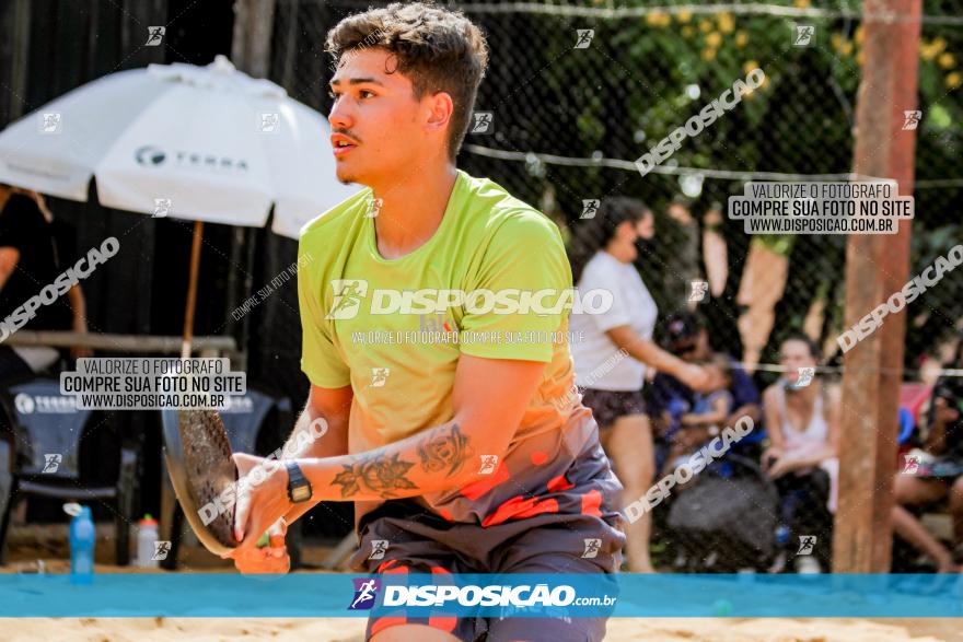 Grand Slam de Beach Tennis