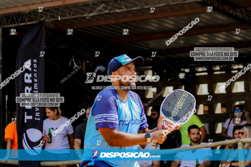 Grand Slam de Beach Tennis