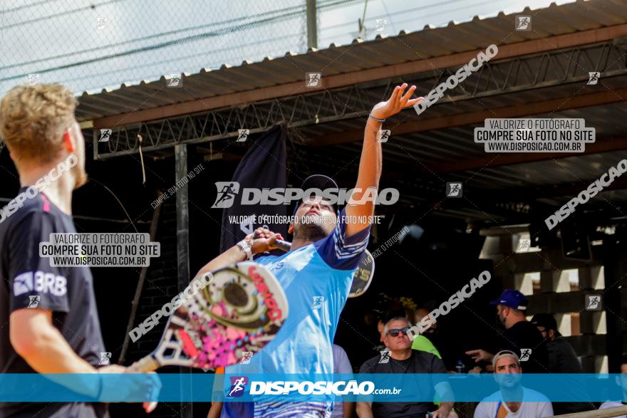 Grand Slam de Beach Tennis