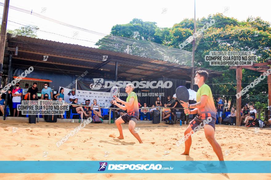 Grand Slam de Beach Tennis