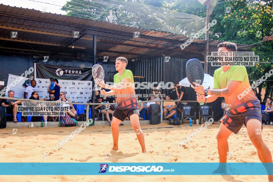 Grand Slam de Beach Tennis