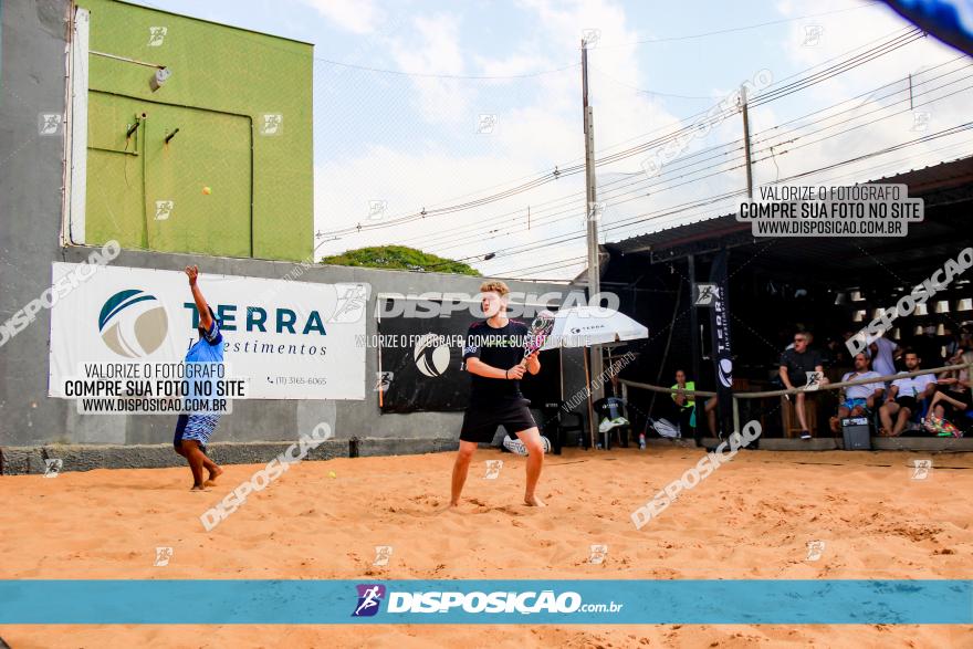 Grand Slam de Beach Tennis