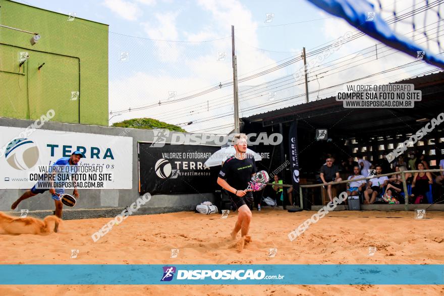 Grand Slam de Beach Tennis