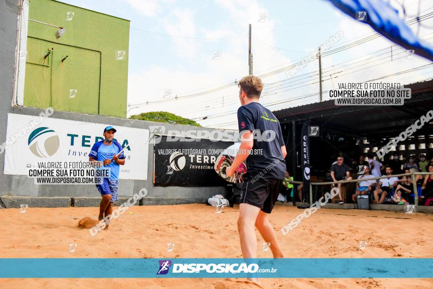 Grand Slam de Beach Tennis