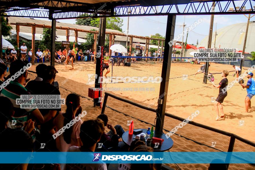 Grand Slam de Beach Tennis